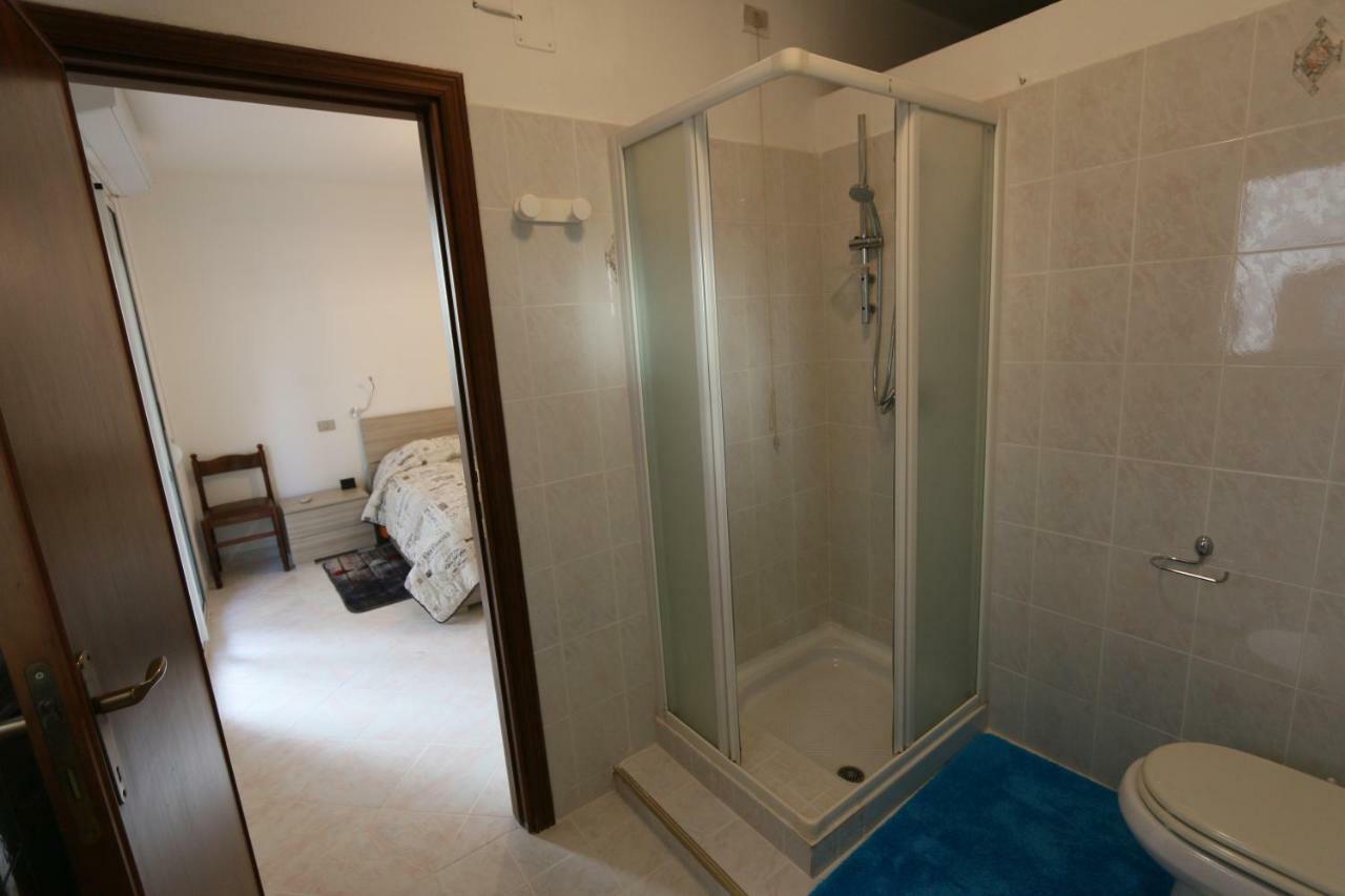 Ferienwohnung Apartamento Fronte Mare Alghero Exterior foto