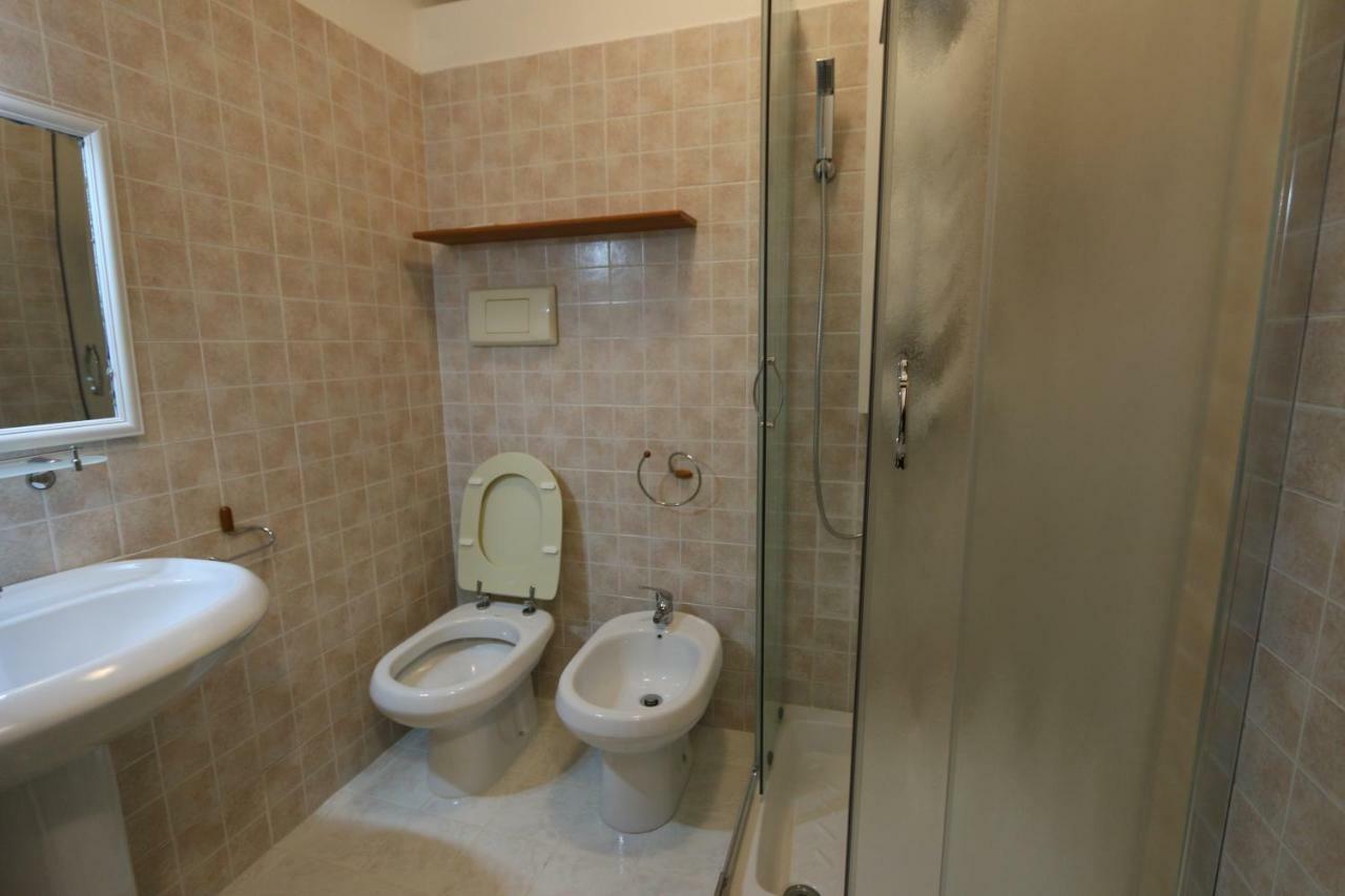 Ferienwohnung Apartamento Fronte Mare Alghero Exterior foto
